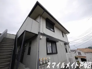 サンコート東戸塚Aの画像