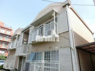 ブロケードA棟の画像