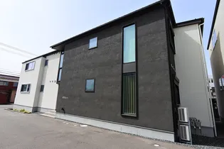 ベルエポック A棟の画像