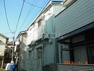 サンティーナSの画像