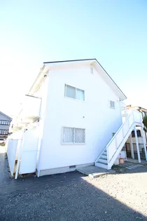 メゾンセピアの画像