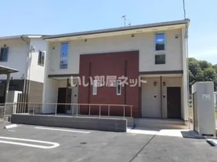 CASA ROSSOの画像