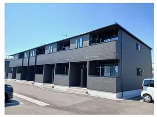 高知県安芸市宝永町【アパート】の外観