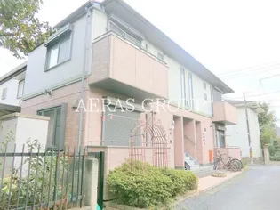 クレセールの画像