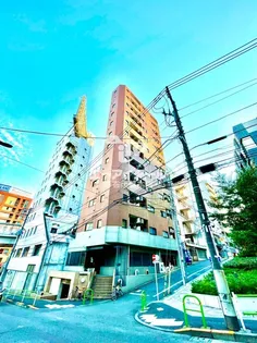 シンシア六本木の画像