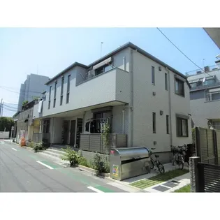 ヴィル リジエールIの画像