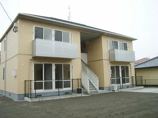 シャーメゾン平島 C棟の画像