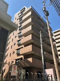 グリーンズ平尾の画像