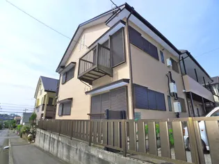 ハイツサンフラワーの画像