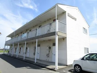 サンハイツ杉浦の画像