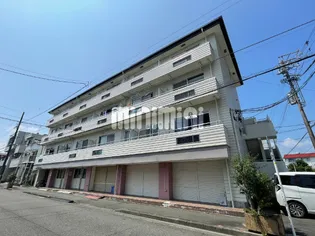 コーポ静岡二番町の画像