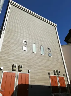 IIE MEGURO【2階】の外観