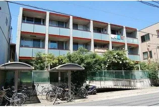 メイプルハウスの画像