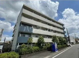 GENOVIA中野 都立家政の画像