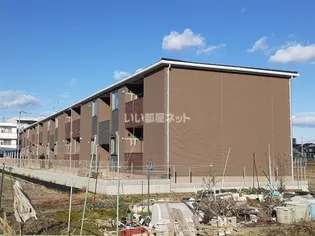 ハイツ若草の画像