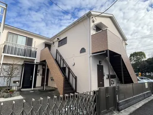 ほくちハイツIの画像