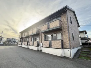 山形県山形市小白川町4【アパート】の外観