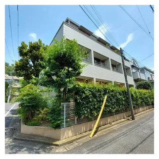 グランパルク駒場野の画像