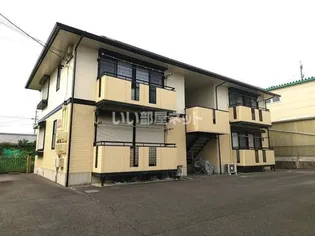 コーポルグランの画像