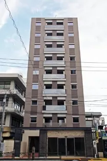 ユーガ千石【6階】の外観