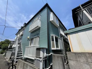 フラワ-コ-ポ2【2階】の外観