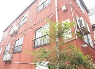 パレスコーポの画像