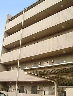 プルミエール梶ヶ谷【5階】の外観