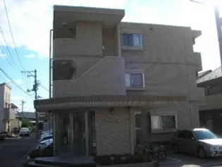 リヴィエール若林の画像