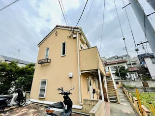 エルカミーノ横浜山手の画像