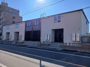 フラン瑞穂 Aの画像