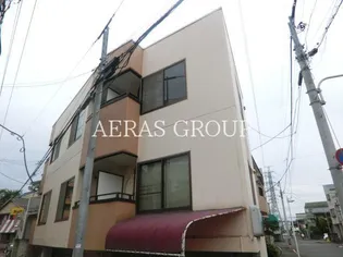 パロス昭島の画像