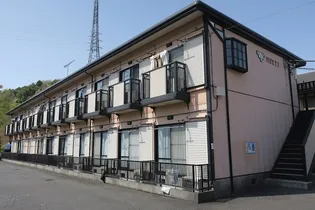 NEXT3【1階】の外観