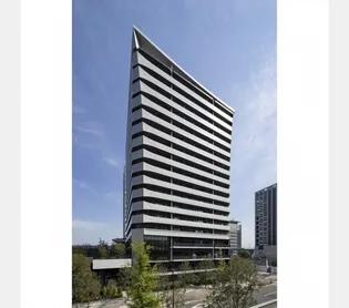 東京ポートシティ竹芝 レジデンスタワーの画像