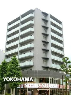 ベイサイドヒルズ関内の画像