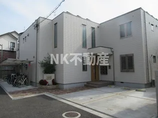 メゾンルミエールの画像