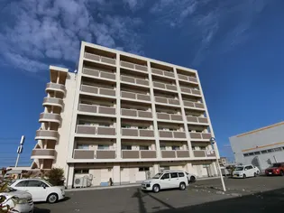 グランソレイユ西中央の画像