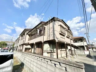 コーポナイスの画像