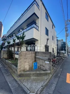 サンテラス南麻布の画像