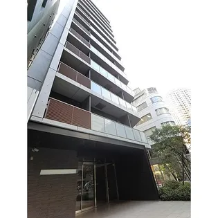 パークハビオ青山の画像