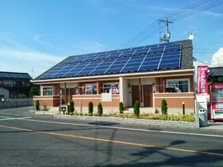 フレンズS T青江の画像