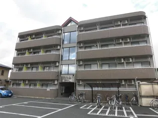 山形県山形市東青田4【マンション】の外観