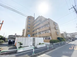 サンライフ浮間の画像