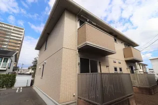 コーポラス羽屋Bの画像