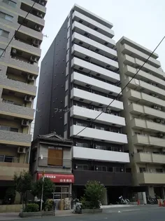 ガリシア新御徒町の画像