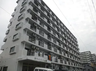 ホワイトパレス長崎の画像