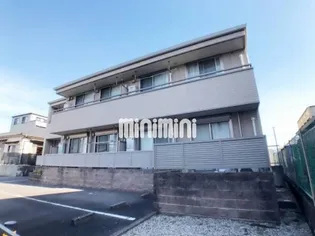 ネイヴル大高道の画像