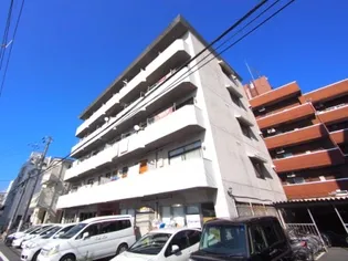 イシダマンション中広の画像