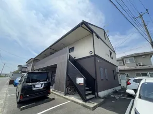 メゾン泉の画像