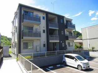 フォレナの画像