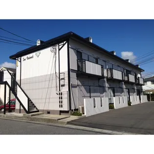 サンエミネントの画像